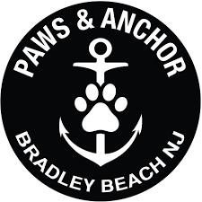 Paws and Anchor