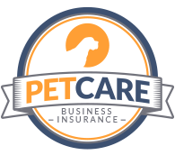 Insured through Pet Care Insurance