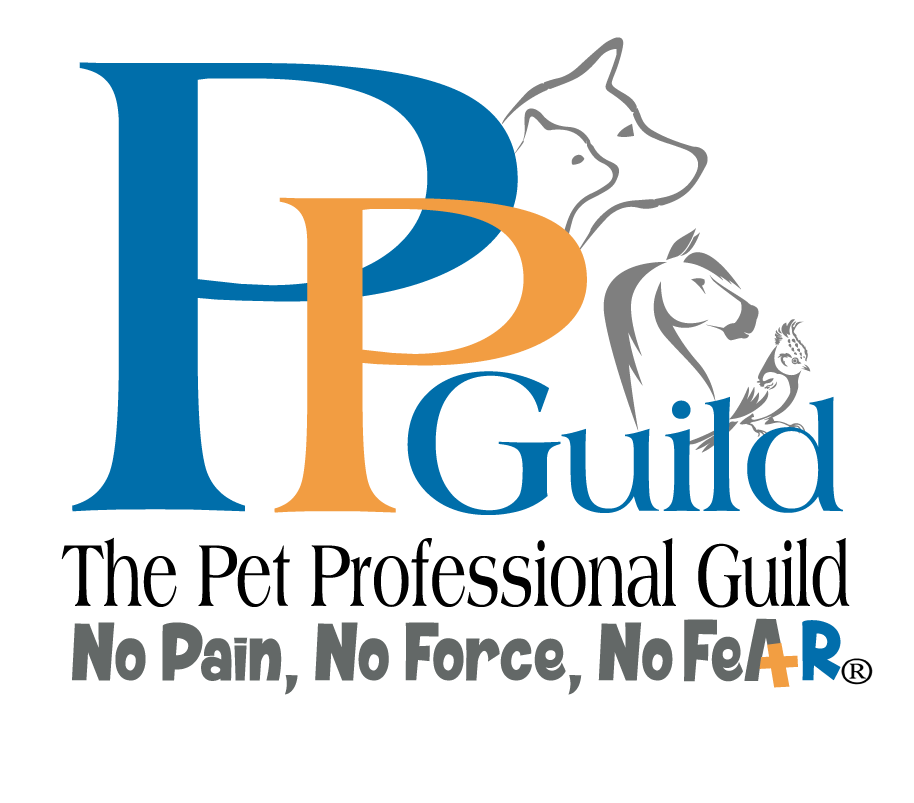 Pet Professional Guild member
