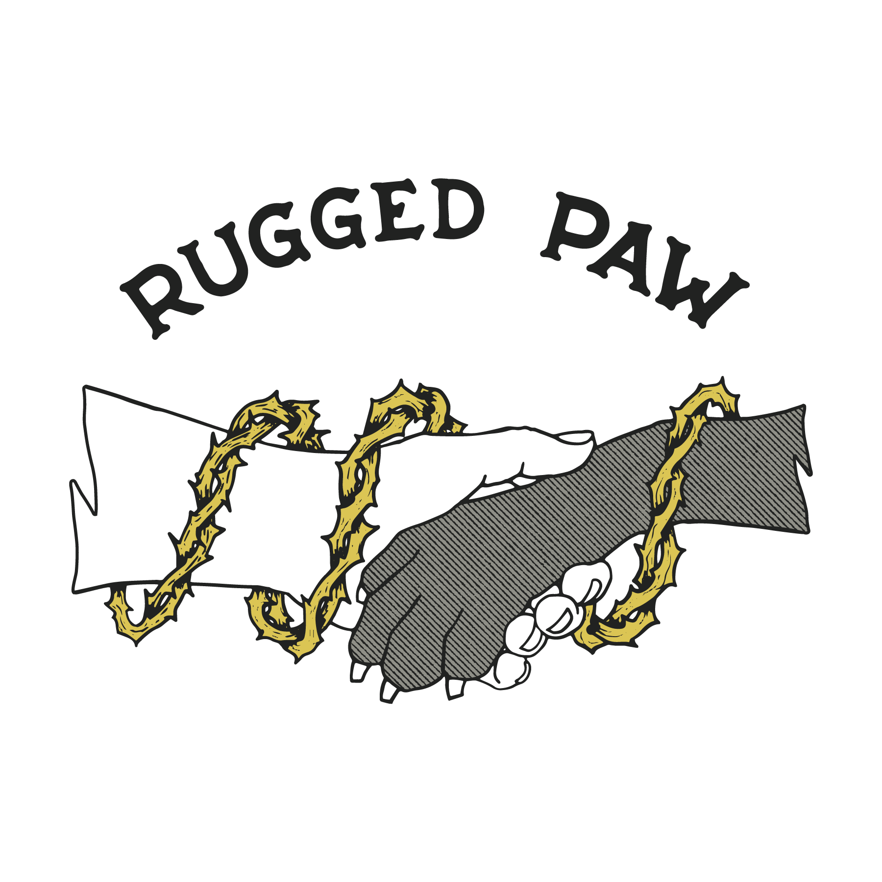 Rugged Paw